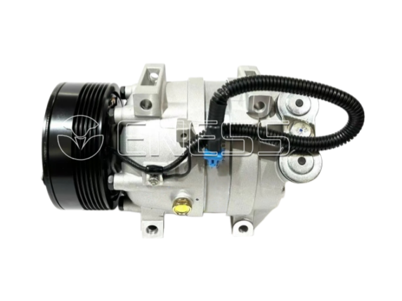 V5 6PK 24V for Shacman X3000