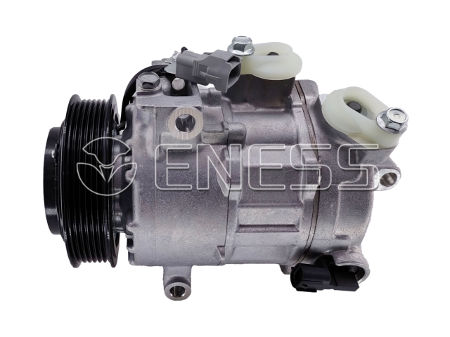 7SBH17C 6PK 119MM For Dodge Ram 1500 5.7L OE: 447160-7126  /2500/3500 2014-2018