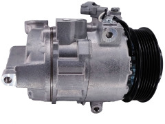 7SBH17C 6PK 119MM For Dodge Ram 1500 5.7L OE: 447160-7126  /2500/3500 2014-2018