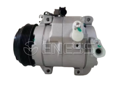 10SRE15C 5PK 115mm For Mitsubishi Montero Sport 2016-2019