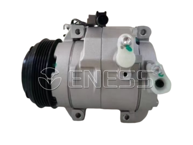 10SRE15C 5PK 115mm For Mitsubishi Montero Sport 2016-2019