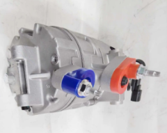 7SV17 4PK 110mm for FORD TRANSIT 2.0 2023 OE:PK29-19D629-AA