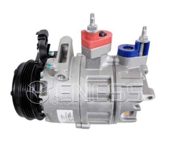 7SV17 4PK 110mm for FORD TRANSIT 2.0 2023 OE:PK29-19D629-AA