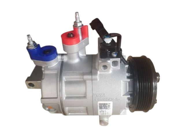 7SV17 5PK 110mm for JMC V362 /FORD TRANSIT