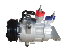 7SV17 5PK 110mm for JMC V362 /FORD TRANSIT