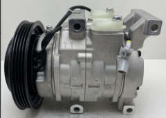 10S11C H 4PK 131MM For TOYOTA Vios 2005  OE:447190-6890/ Yaris  /Limo