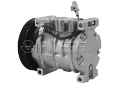 10S11C 4PK 120MM For Suzuki APV 1.6L 2005-2018 OE:9260067D10