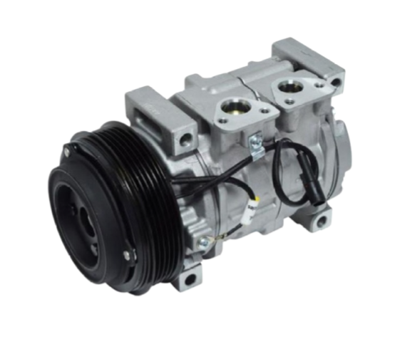 10S13C 5PK 110MM For SUZUKI LIANA 1.6 2002-  OE:9520065DE0