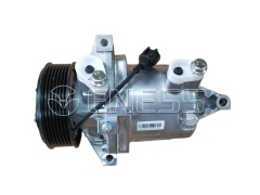CR08b 7PK 100MM For NISSAN JUKE 1.6 2010-2019  OE:92600-1HC1B  /MICRA 1.2  2011-2015