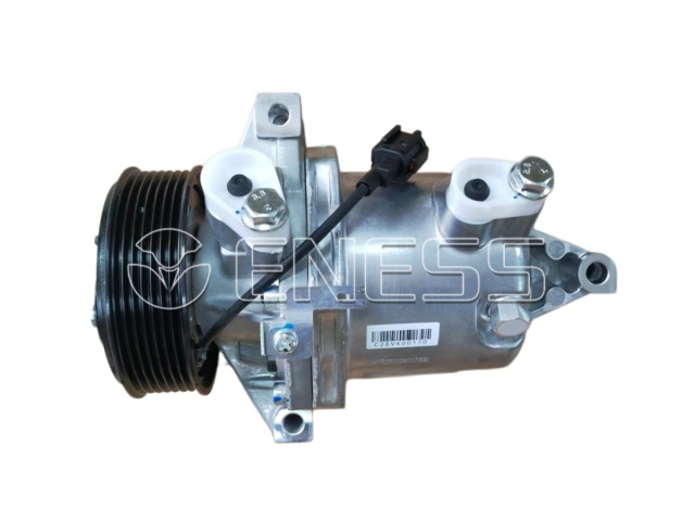 CR08b 7PK 100MM For NISSAN JUKE 1.6 2010-2019  OE:92600-1HC1B  /MICRA 1.2  2011-2015