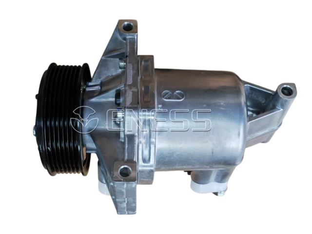CR08b 7PK 100MM For NISSAN JUKE 1.6 2010-2019  OE:92600-1HC1B  /MICRA 1.2  2011-2015