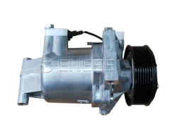 CR08b 7PK 100MM For NISSAN JUKE 1.6 2010-2019  OE:92600-1HC1B  /MICRA 1.2  2011-2015