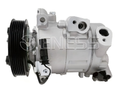6SBU14C 6PK 119MM For ALFA ROMEO GIULIA 2.0L 2016-  OE:50537068