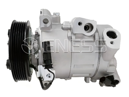 6SBU14C 6PK 119MM For ALFA ROMEO GIULIA 2.0L 2016-  OE:50537068