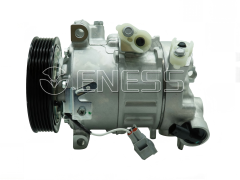 6SBU14C 6PK 119MM For ALFA ROMEO GIULIA 2.2 2015- OE:50532278/Stelvio 2.2 2015-