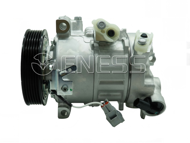 6SBU14C 6PK 119MM For ALFA ROMEO GIULIA 2.2 2015- OE:50532278/Stelvio 2.2 2015-