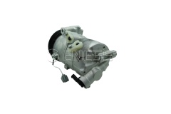 6SBU14C 6PK 119MM For ALFA ROMEO GIULIA 2.2 2015- OE:50532278/Stelvio 2.2 2015-