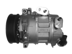 7SBU17C 6PK 119MM For Alfa Romeo Stelvio Q4 2.2 2016-  OE:50537004