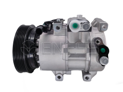 DVE12 6PK 124MM For HYUNDAI /i20 2008-2015  OE:97701-1J1000