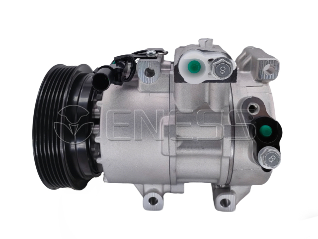 DVE12 6PK 124MM For HYUNDAI /i20 2008-2015  OE:97701-1J1000