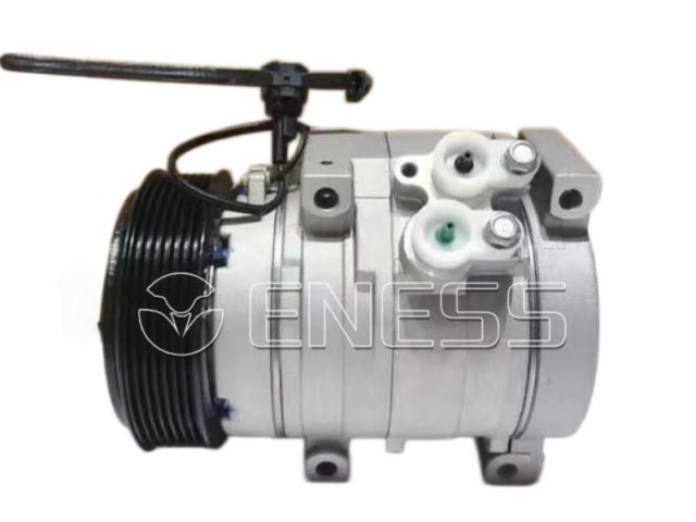 10S15C 6PK For Nissan Navara OE:92600-Y4300