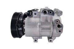 DVE12 6PK 124MM For HYUNDAI /i20 2008-2015  OE:97701-1J1000