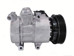 DVE12 6PK 124MM For HYUNDAI /i20 2008-2015  OE:97701-1J1000