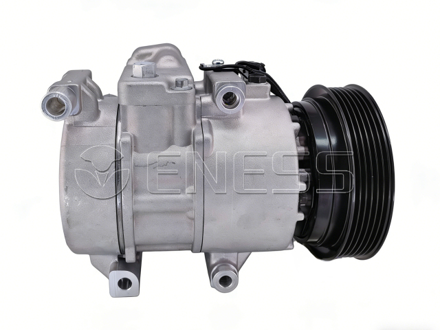 DVE12 6PK 124MM For HYUNDAI /i20 2008-2015  OE:97701-1J1000