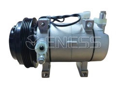 TV12C 4PK 120MM For MAZDA MX-5 1.8 1998-2005 OE:442500-2591