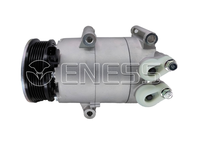 VS-16 E 6PK 110MM For FORD C-MAX 1.6 2010-2019 OE:6G9119D629EG/VOLVO V70 T3 2010-2015