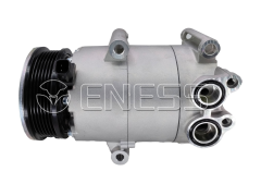 VS-16 E 6PK 110MM For FORD C-MAX 1.6 2010-2019 OE:6G9119D629EG/VOLVO V70 T3 2010-2015