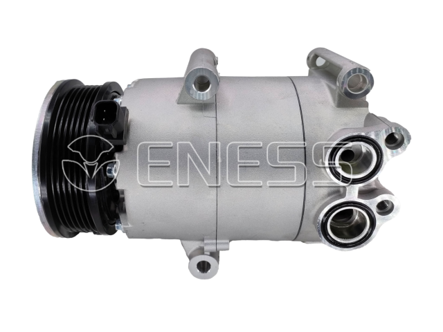 VS-16 E 6PK 110MM For FORD C-MAX 1.6 2010-2019 OE:6G9119D629EG/VOLVO V70 T3 2010-2015