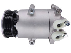 VS-16 E 6PK 110MM For FORD C-MAX 1.6 2010-2019 OE: AV6119D629CB/VOLVO V70 T3 2010-2015