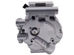 VS-16 E 6PK 110MM For FORD C-MAX 1.6 2010-2019 OE: AV6119D629CB/VOLVO V70 T3 2010-2015