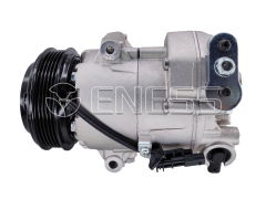 CVC 5PK 110MM  For CHEVROLET ORLANDO 1.4 2012- OE: 13462150  /CRUZE 1.4 2010- /OPEL INSIGNIA 2013-2017
