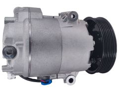 CVC 5PK 110MM  For CHEVROLET ORLANDO 1.4 2012- OE: 13462150  /CRUZE 1.4 2010- /OPEL INSIGNIA 2013-2017