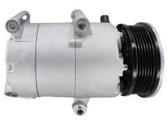 VS-16 E 6PK 110MM For FORD C-MAX 1.6 2010-2019 OE:6G9119D629EG/VOLVO V70 T3 2010-2015