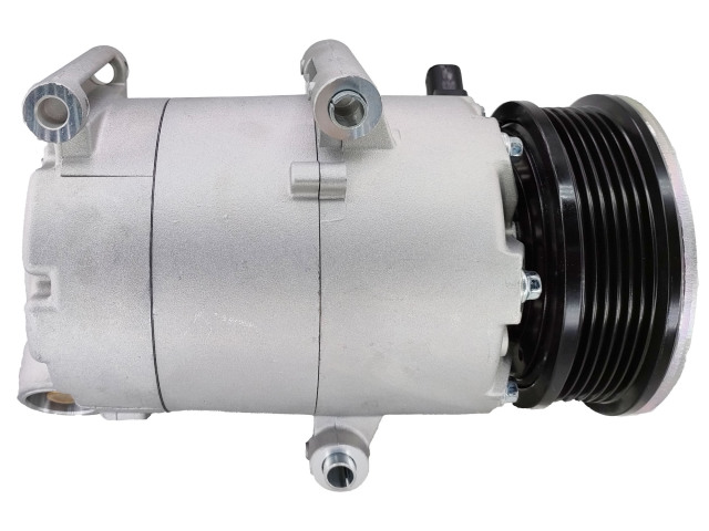 VS-16 E 6PK 110MM For FORD C-MAX 1.6 2010-2019 OE:6G9119D629EG/VOLVO V70 T3 2010-2015