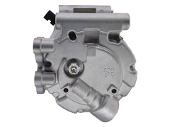 VS-16 E 6PK 110MM For FORD C-MAX 1.6 2010-2019 OE:6G9119D629EG/VOLVO V70 T3 2010-2015