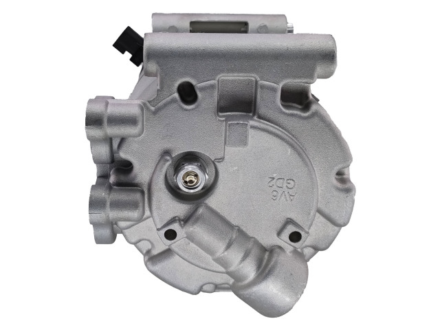 VS-16 E 6PK 110MM For FORD C-MAX 1.6 2010-2019 OE:6G9119D629EG/VOLVO V70 T3 2010-2015