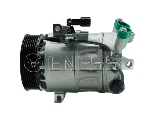 T DCS17i 7PK 115MM for NISSAN Serena C26 OE:926001VA0A