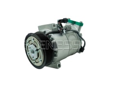 T DCS17i 7PK 115MM for NISSAN Serena C26 OE:926001VA0A