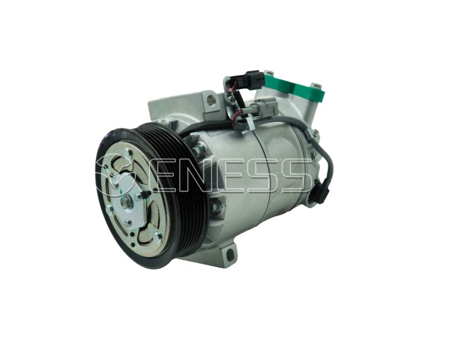 T DCS17i 7PK 115MM for NISSAN Serena C26 OE:926001VA0A