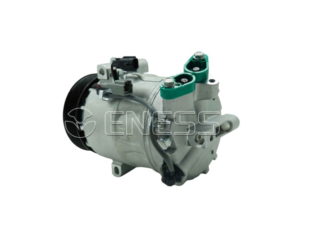 T DCS17i 7PK 115MM for NISSAN Serena C26 OE:926001VA0A