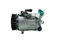 T DCS17i 6PK 115MM for NISSAN X-TRAIL 2.0 2007-2013 OE:92600EN22B /RENAULT  MEGANE 2.0 2007-2015