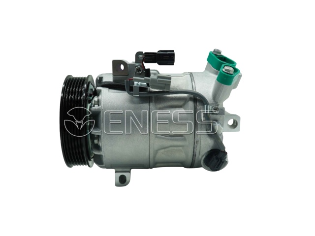 T DCS17i 6PK 115MM for NISSAN X-TRAIL 2.0 2007-2013 OE:92600EN22B /RENAULT  MEGANE 2.0 2007-2015