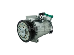 T DCS17i 6PK 115MM for NISSAN X-TRAIL 2.0 2007-2013 OE:92600EN22B /RENAULT  MEGANE 2.0 2007-2015