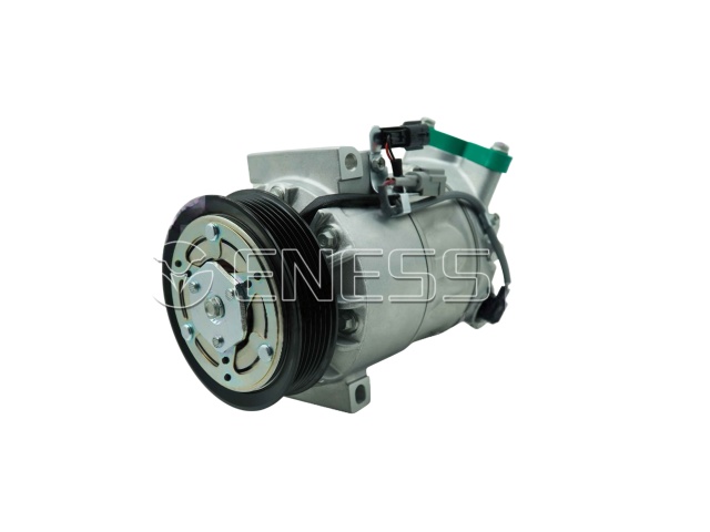 T DCS17i 6PK 115MM for NISSAN X-TRAIL 2.0 2007-2013 OE:92600EN22B /RENAULT  MEGANE 2.0 2007-2015