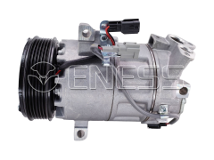 VCS14 6PK 115MM For Nissan QASHQAI 2014-/X-TRAIL 2015-/RENAULT ESPACE,KADJAR,TALISMAN /