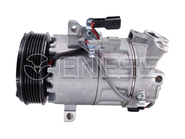 VCS14 6PK 115MM For Nissan QASHQAI 2014-/X-TRAIL 2015-/RENAULT ESPACE,KADJAR,TALISMAN /